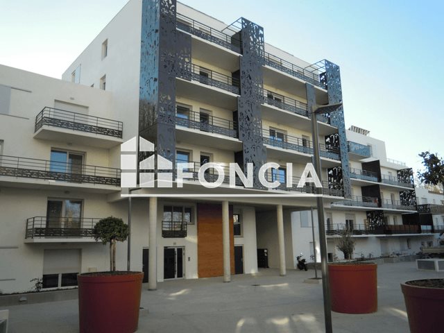 Appartement à louer, 46m², Narbonne