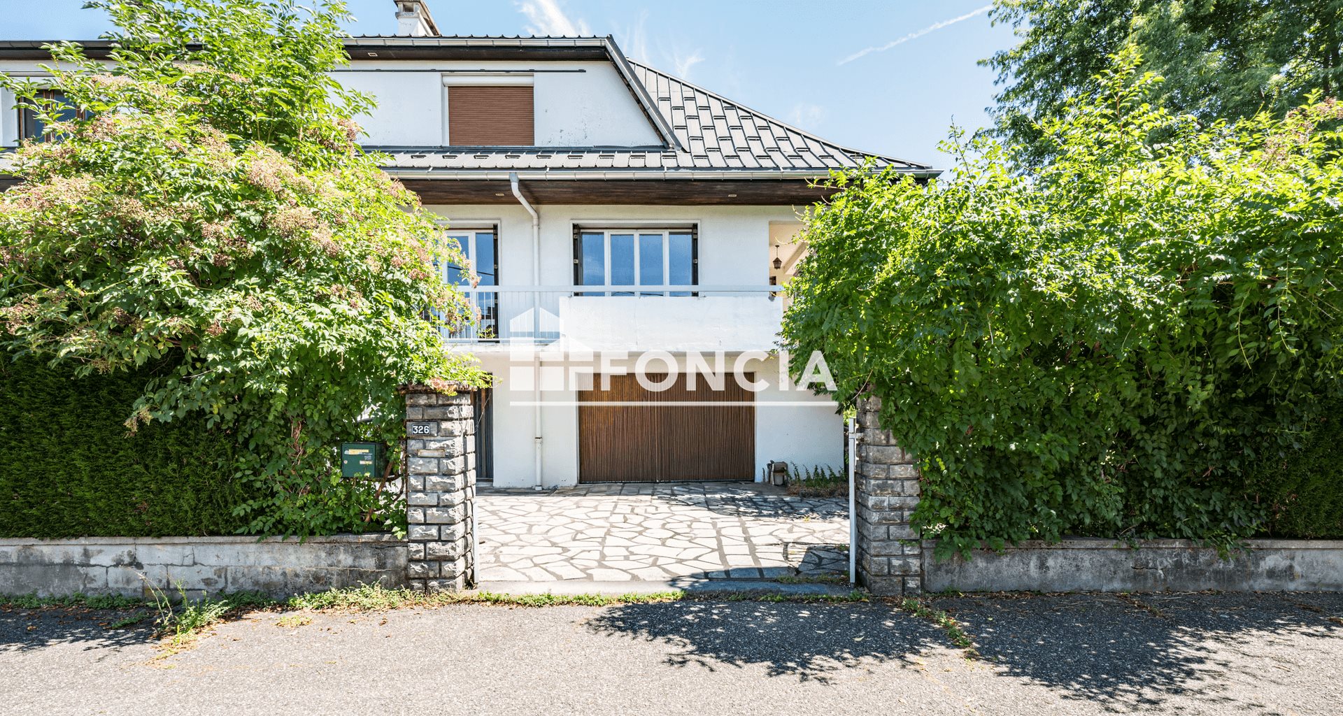 Maison à vendre, 185m², Albertville