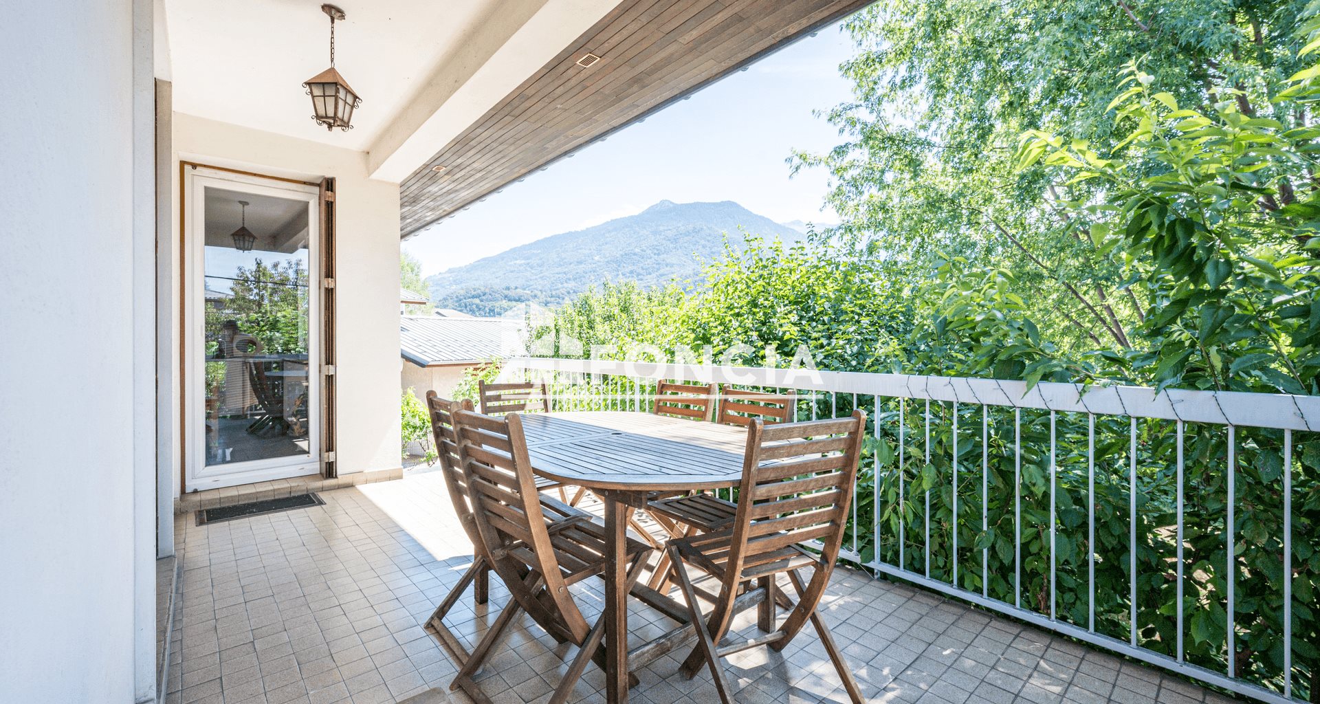 Maison à vendre, 185m², Albertville