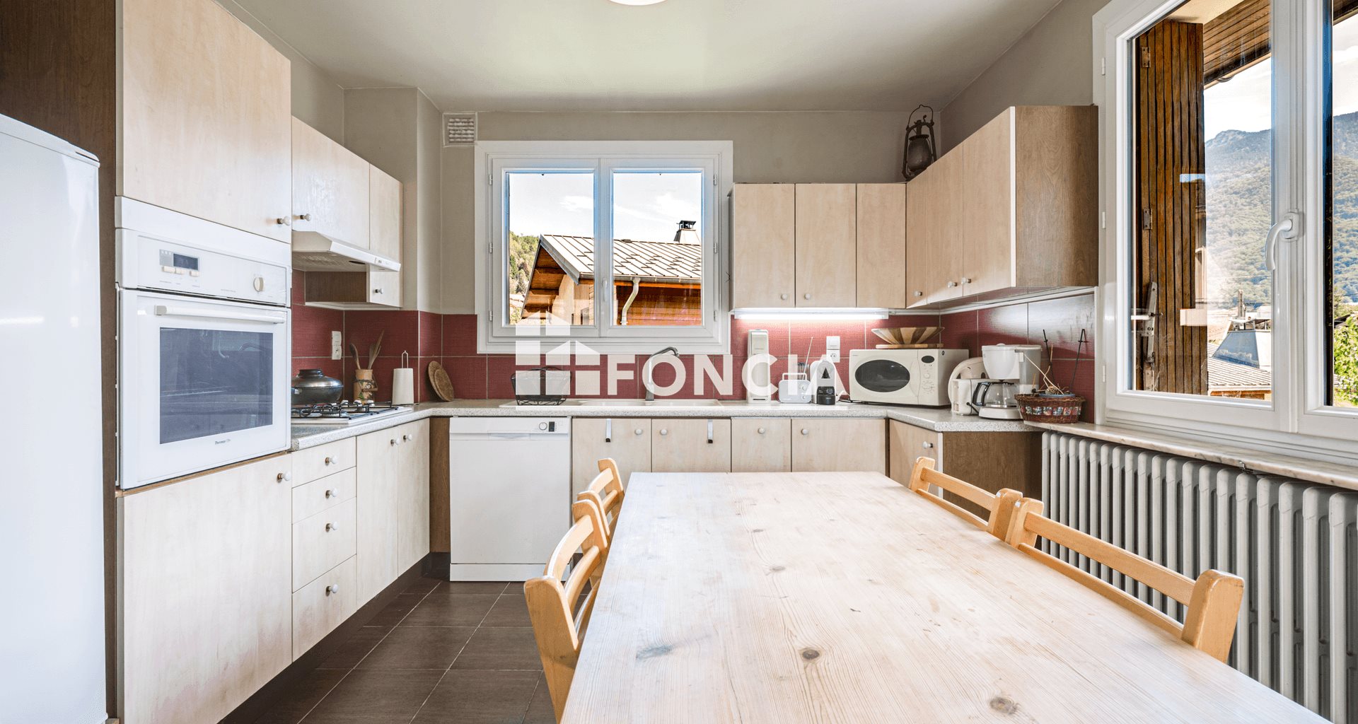 Maison à vendre, 185m², Albertville