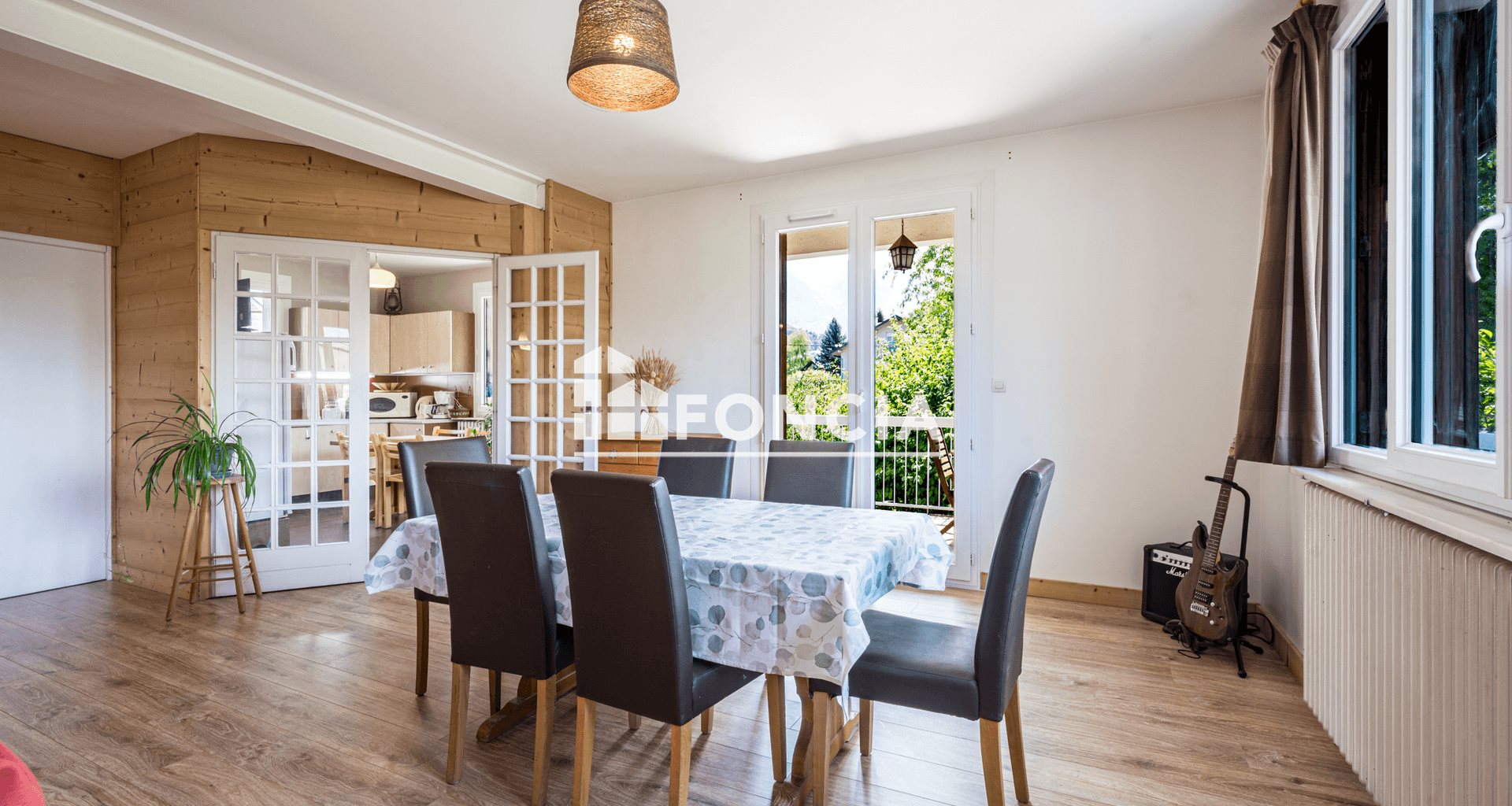 Maison à vendre, 185m², Albertville