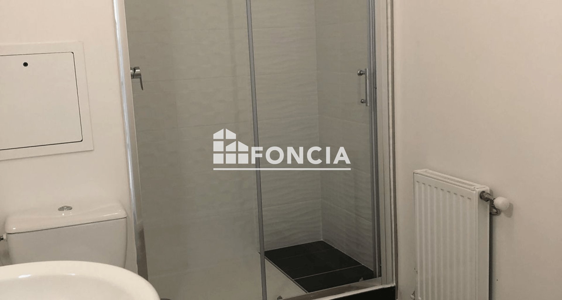 Appartement à louer, 40m², Athis-Mons