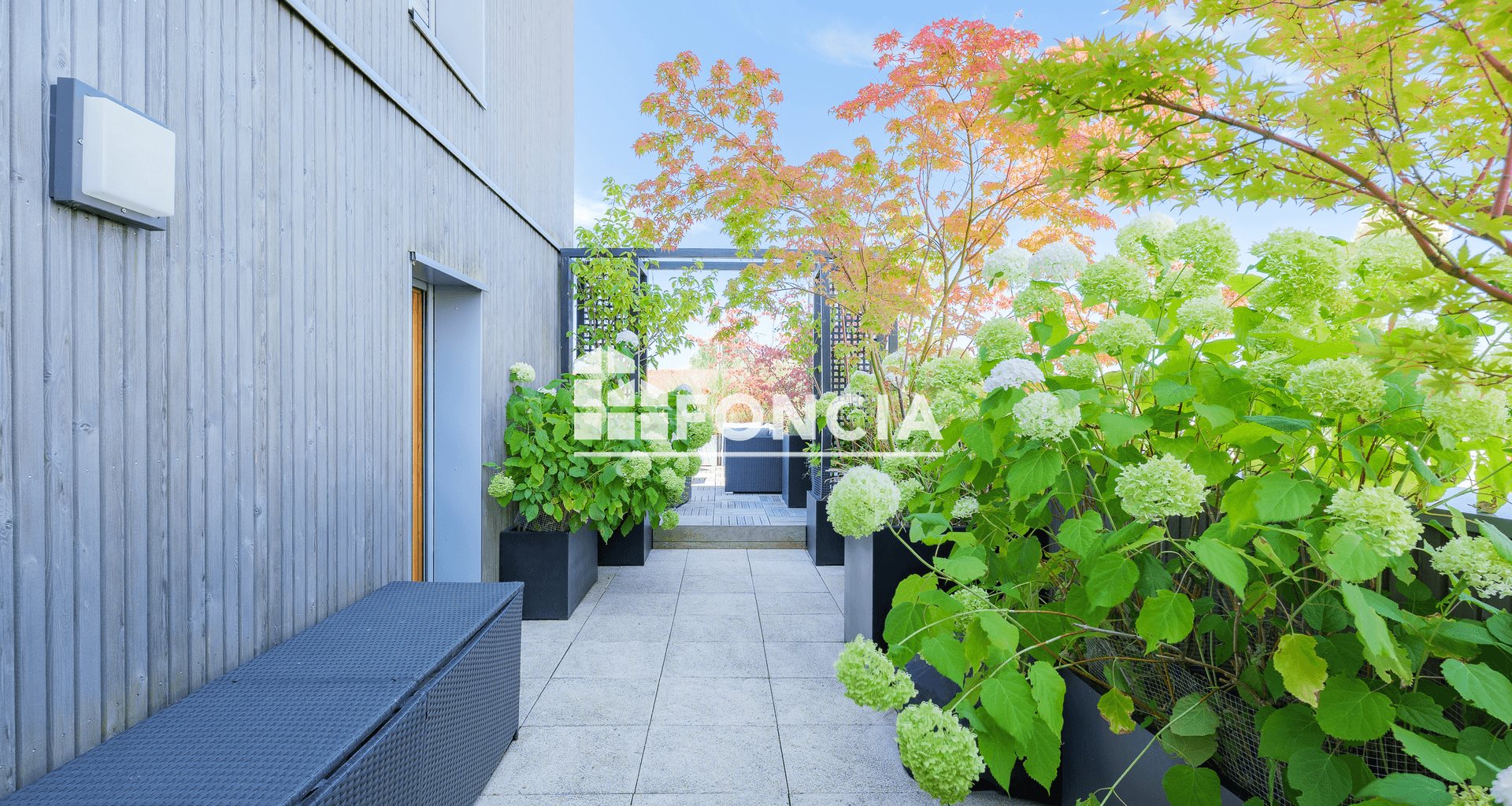 Appartement à vendre, 80m², Bussy-Saint-Georges