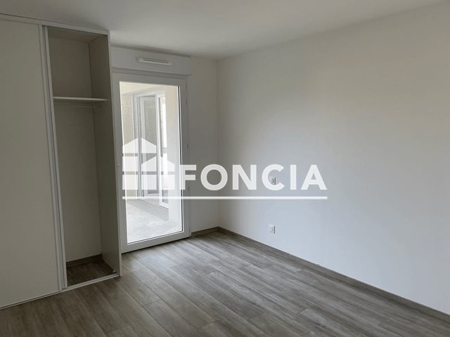 Appartement à louer, 59m², Le Havre