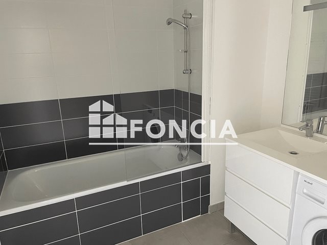 Appartement à louer, 59m², Le Havre