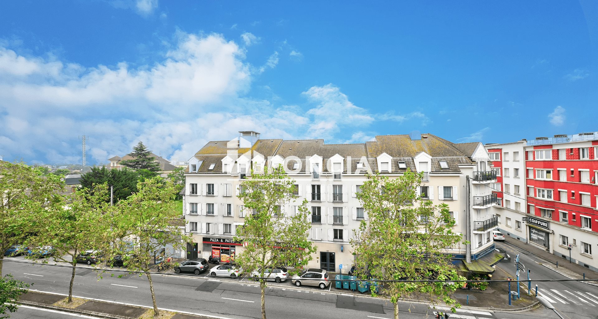 Appartement à vendre, 54m², Mantes-la-Jolie
