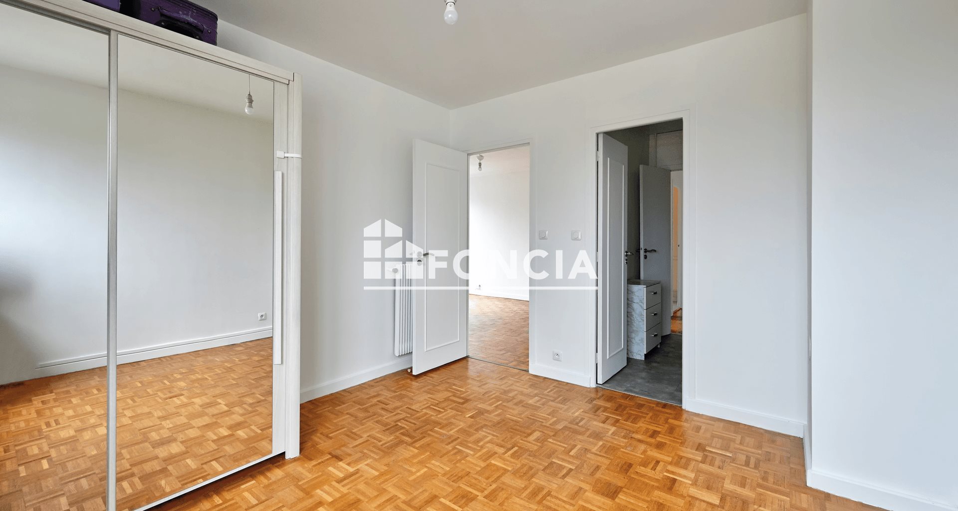 Appartement à vendre, 54m², Mantes-la-Jolie