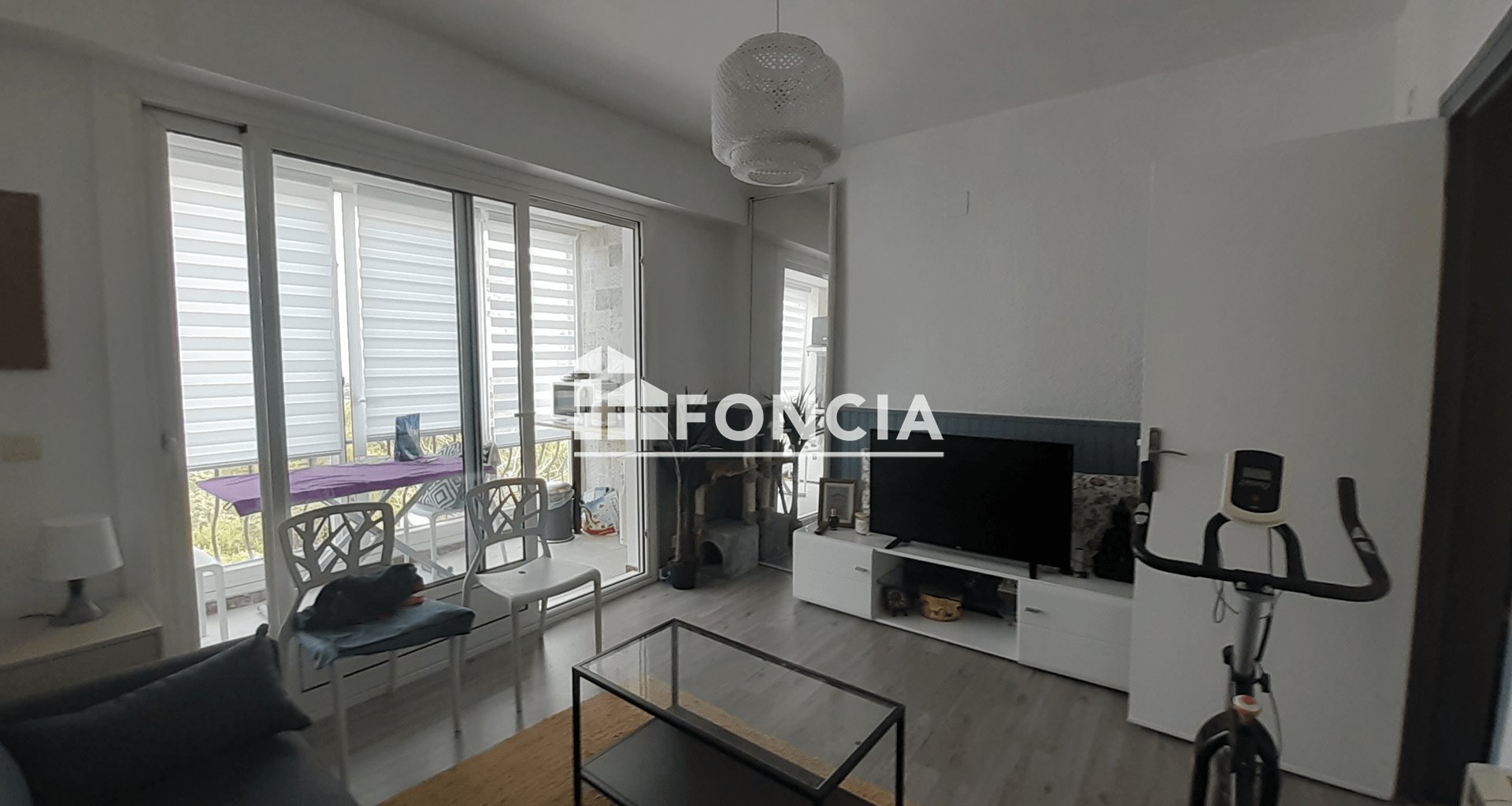 Appartement à louer, 25m², Bidart