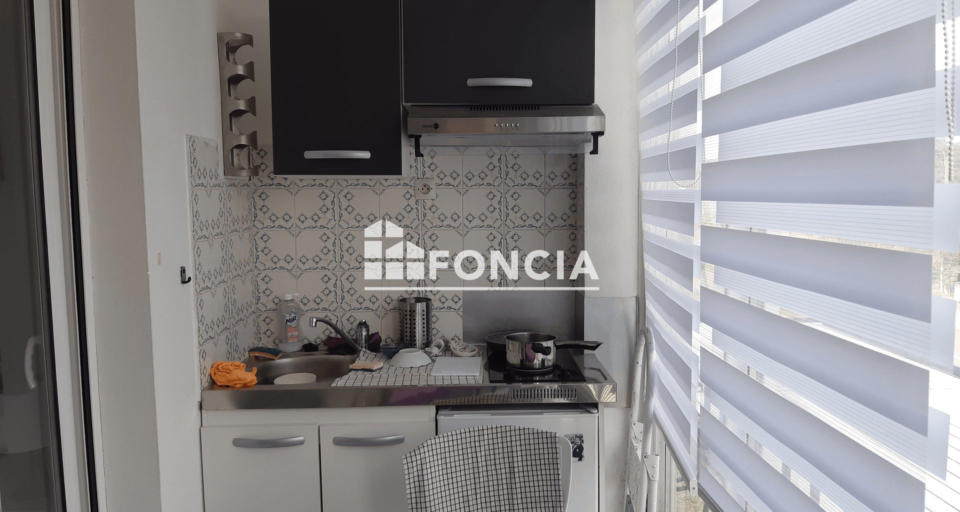 Appartement à louer, 25m², Bidart