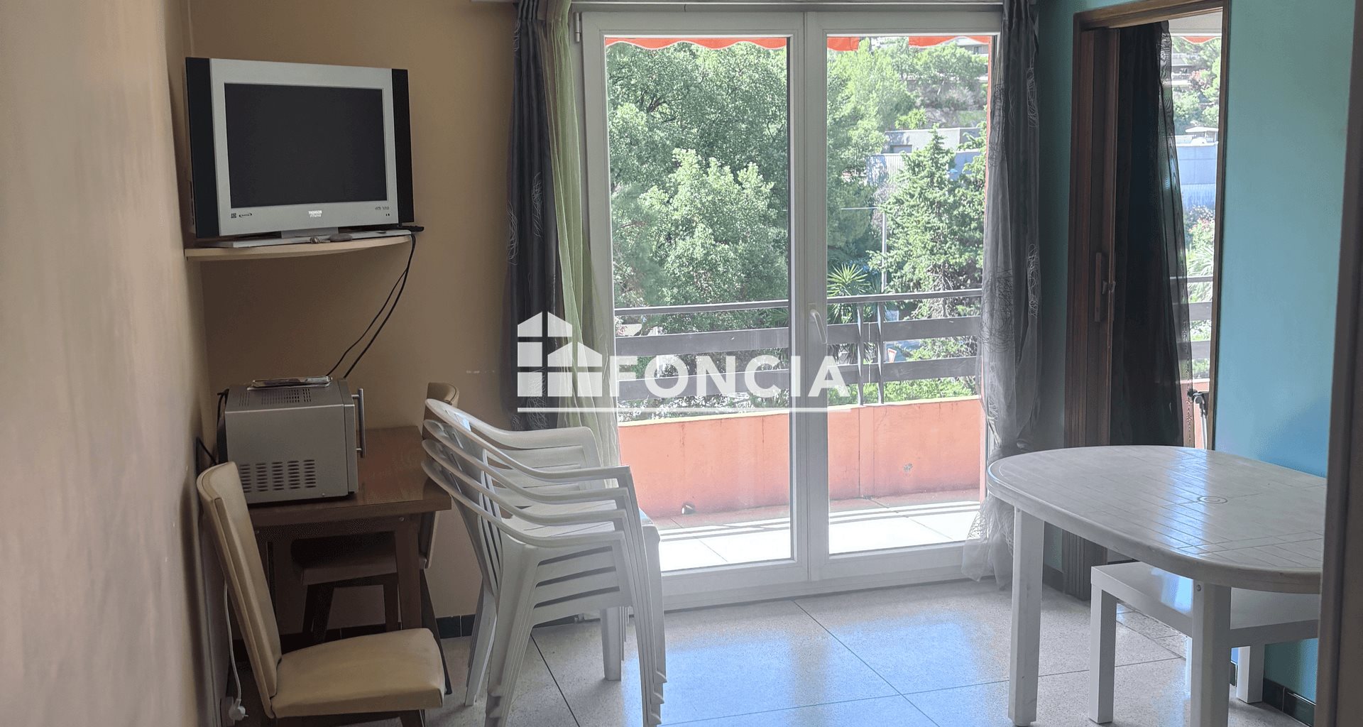 Appartement à vendre, 33m², Cavalaire-sur-Mer