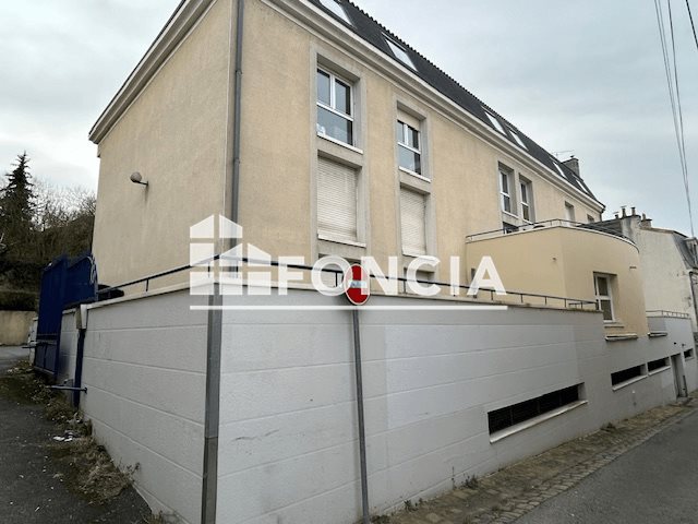 Appartement à louer, 19m², Poitiers