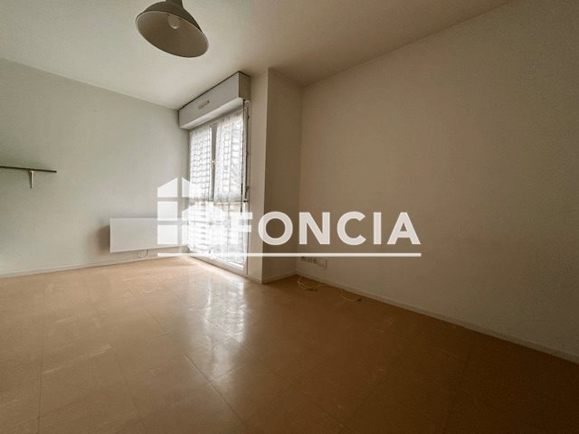 Appartement à louer, 19m², Poitiers