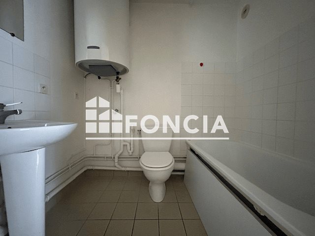 Appartement à louer, 19m², Poitiers