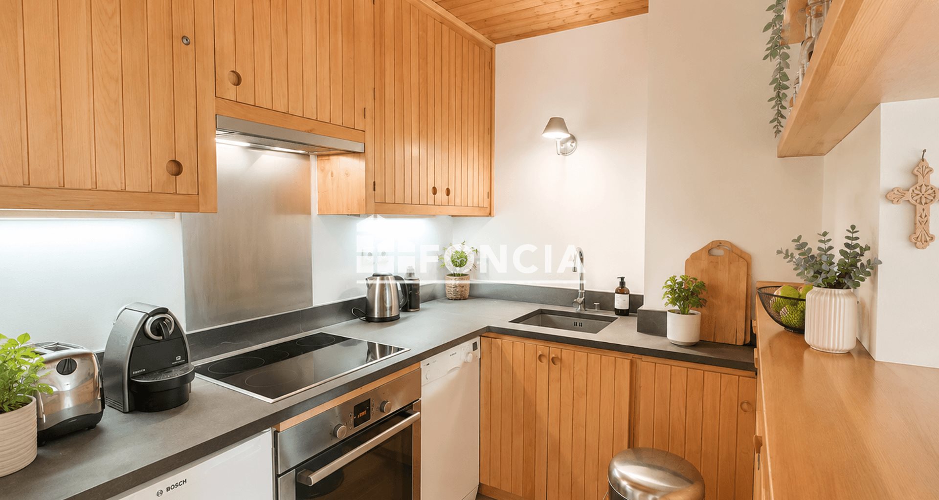 Appartement à vendre, 41m², Les Allues (Méribel)