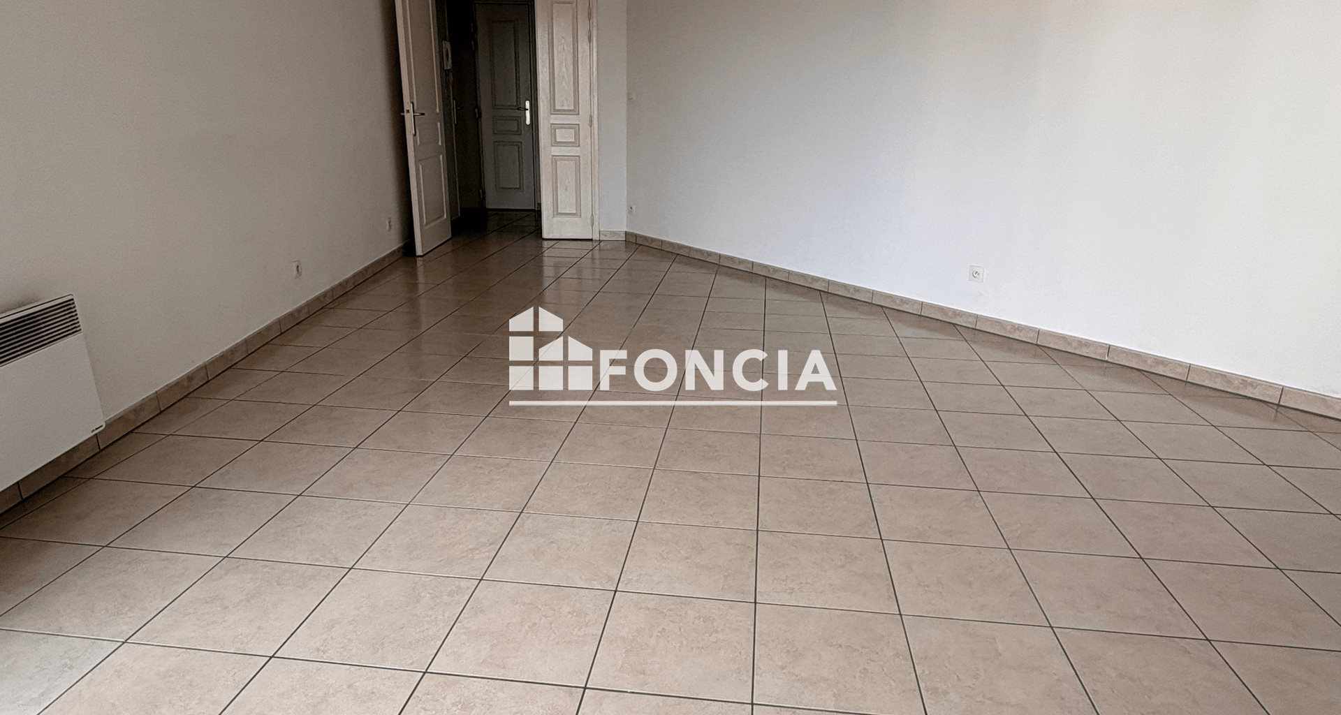 Appartement à louer, 72m², Mantes-la-Ville