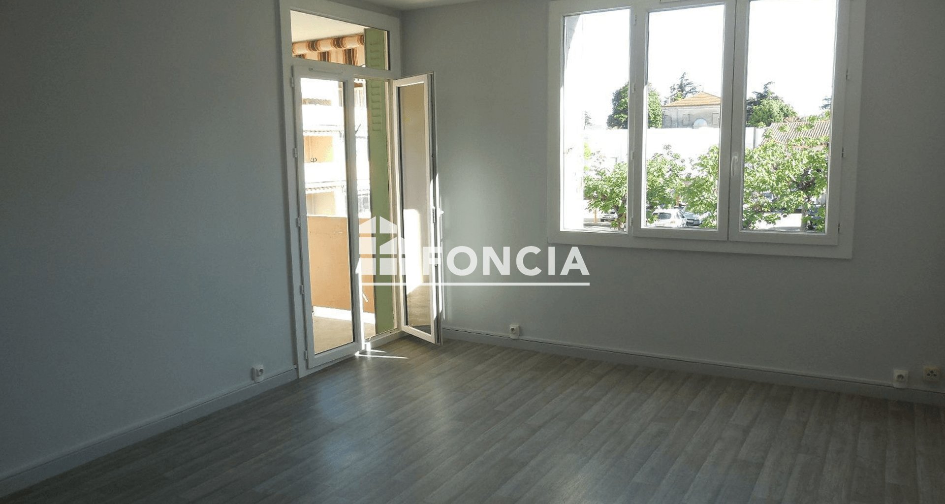 Appartement à louer, 61m², Pierrelatte