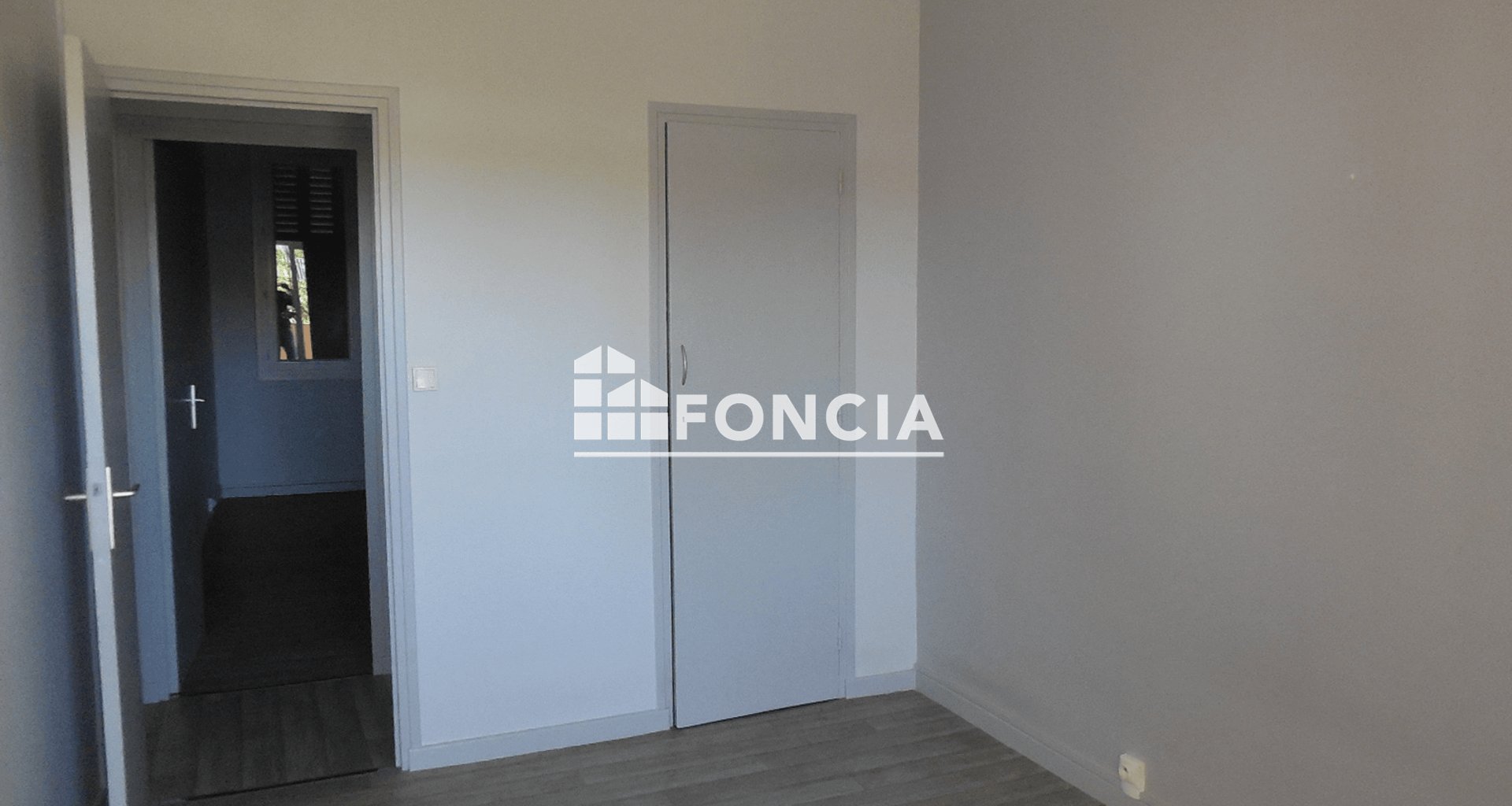 Appartement à louer, 61m², Pierrelatte