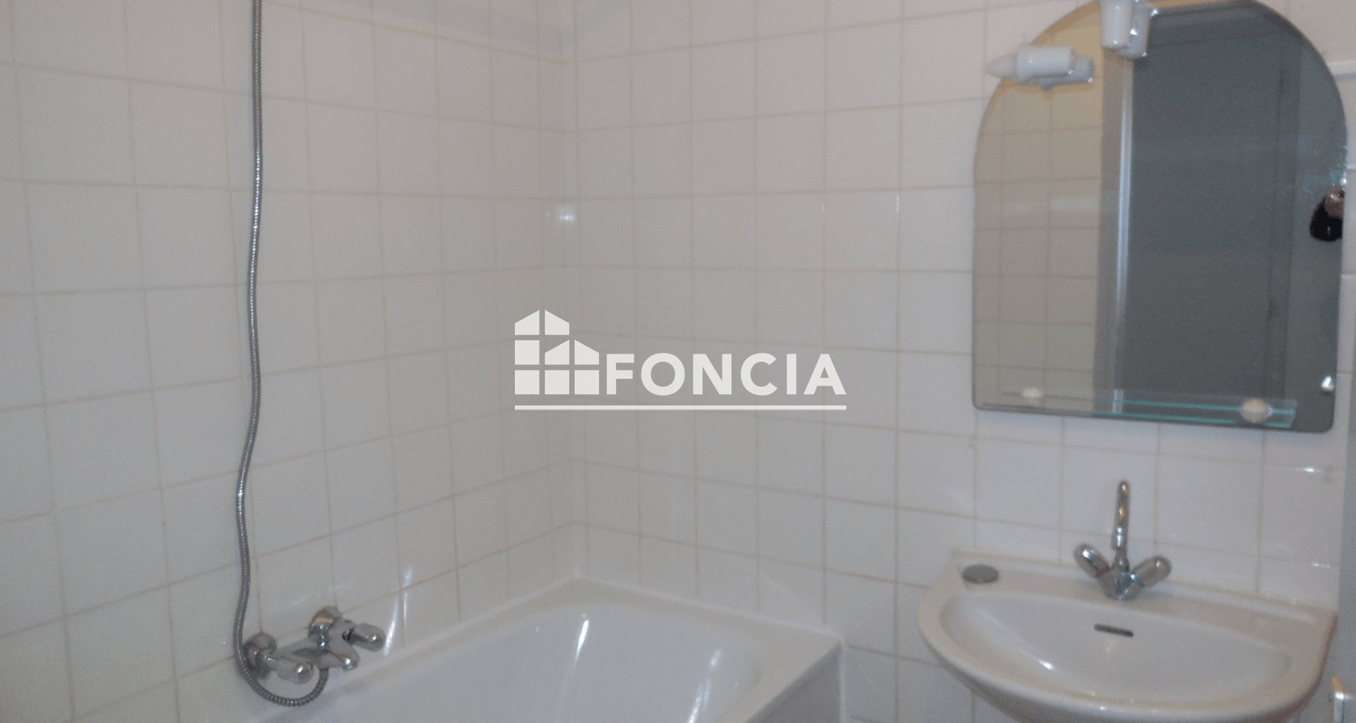Appartement à louer, 61m², Pierrelatte