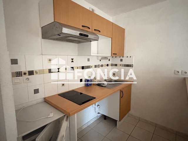 Appartement à louer, 43m², Avrillé