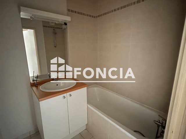 Appartement à louer, 43m², Avrillé