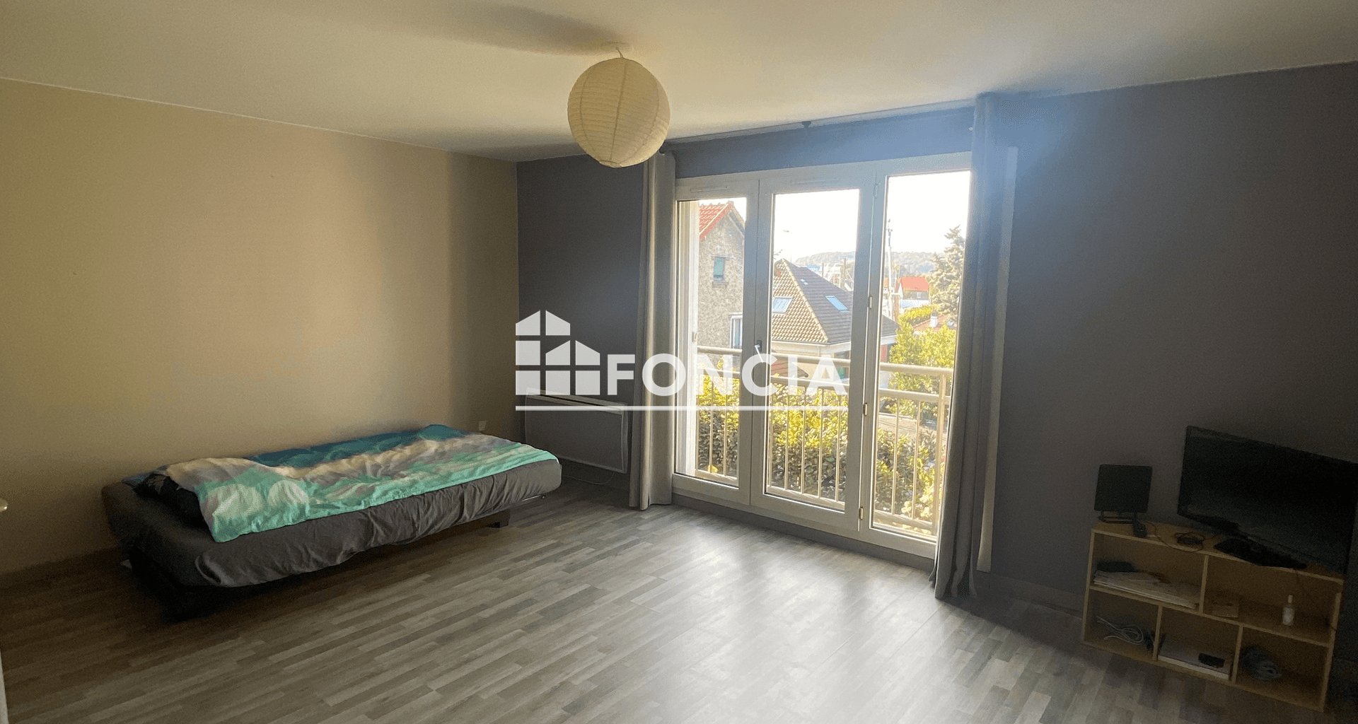 Appartement à louer, 32m², Chelles