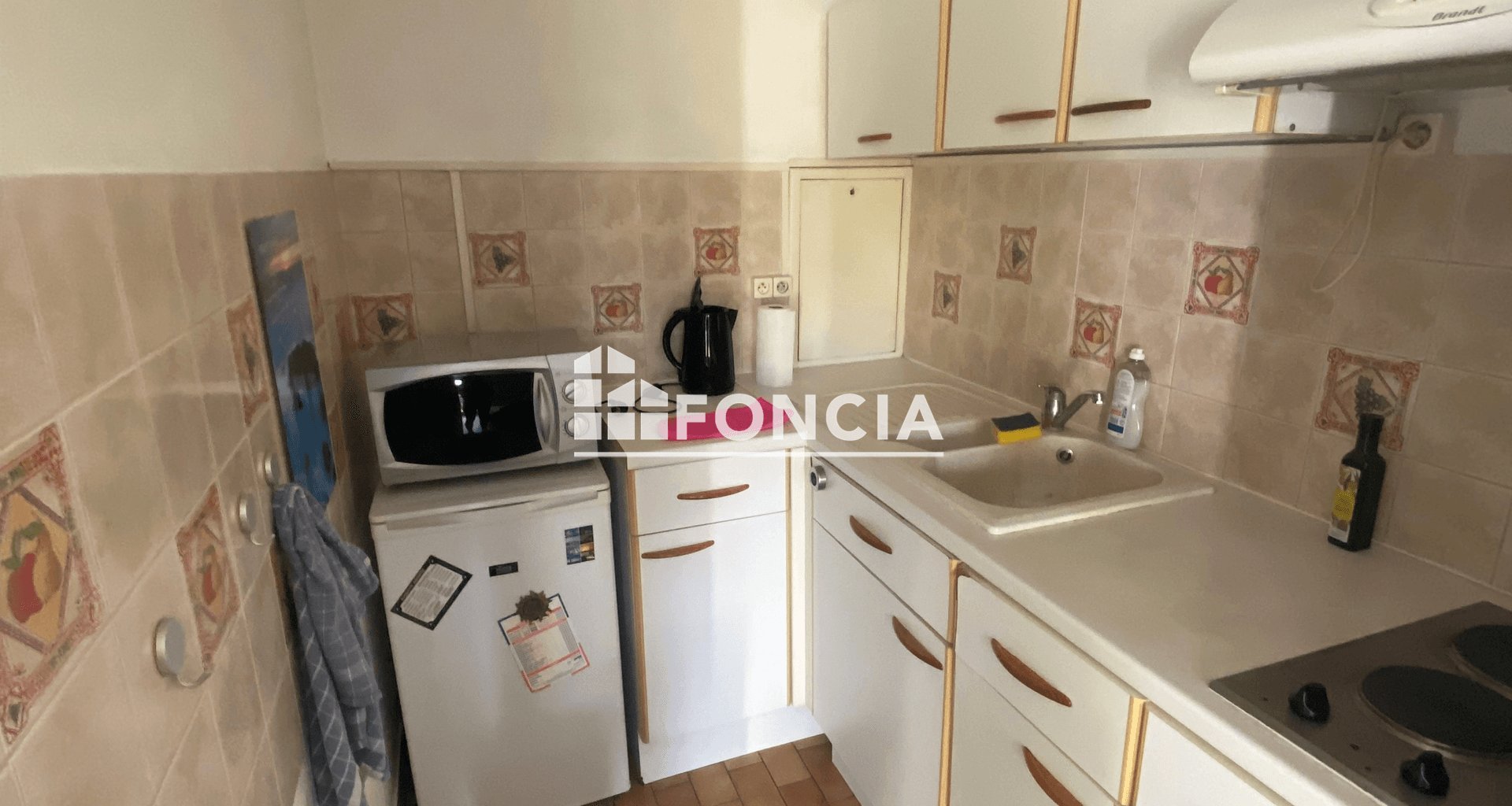 Appartement à louer, 32m², Chelles