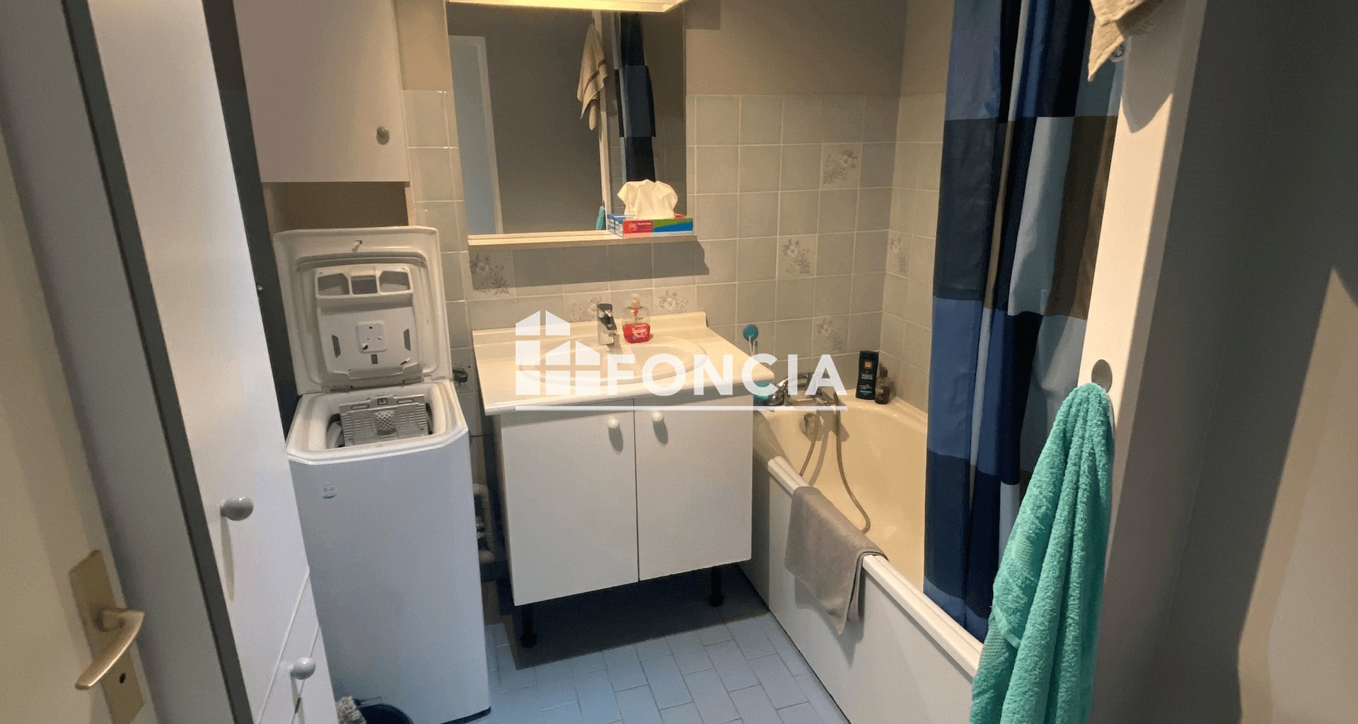 Appartement à louer, 32m², Chelles