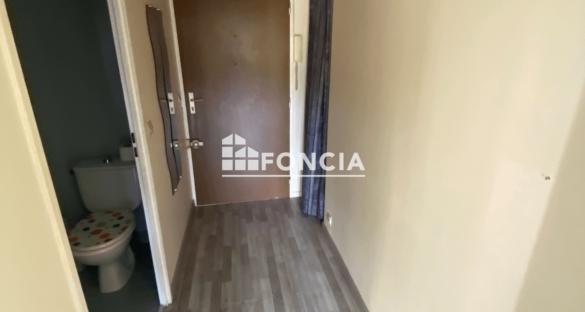 Appartement à louer, 32m², Chelles