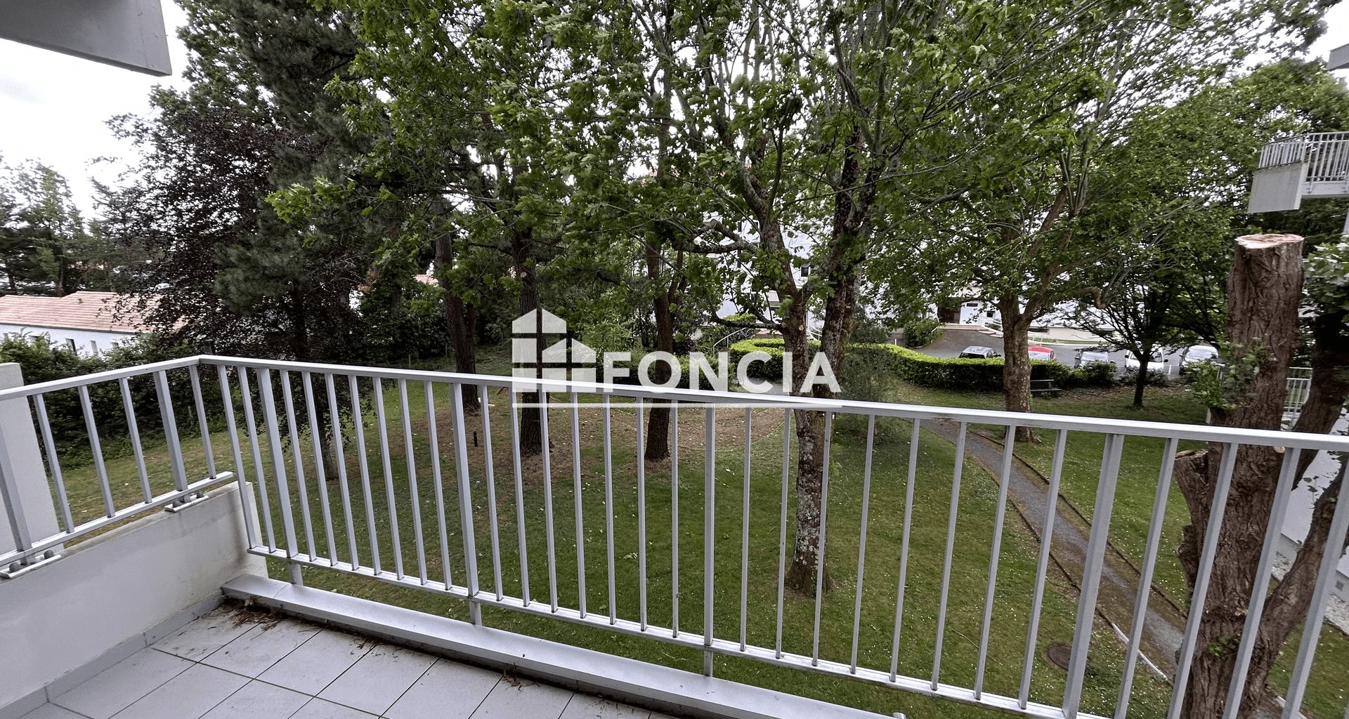 Appartement à vendre, 66m², Challans