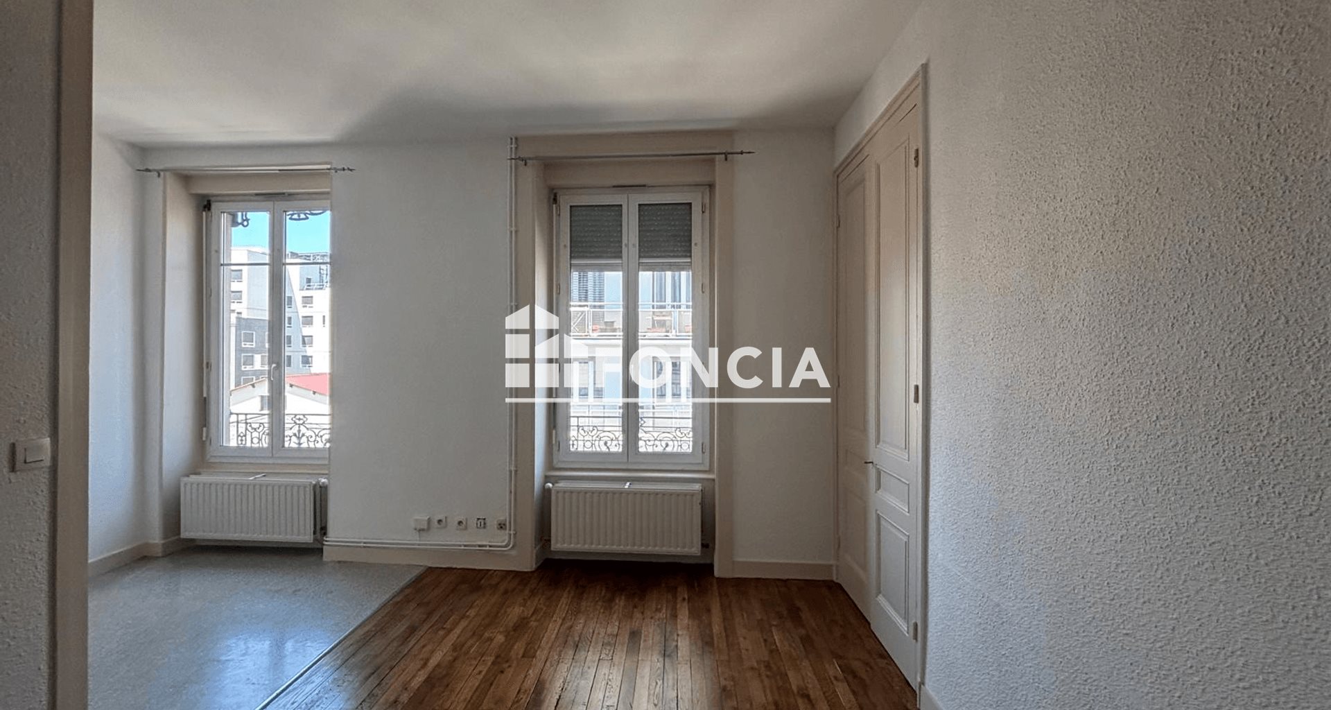Appartement à louer, 38m², Lyon 7ème