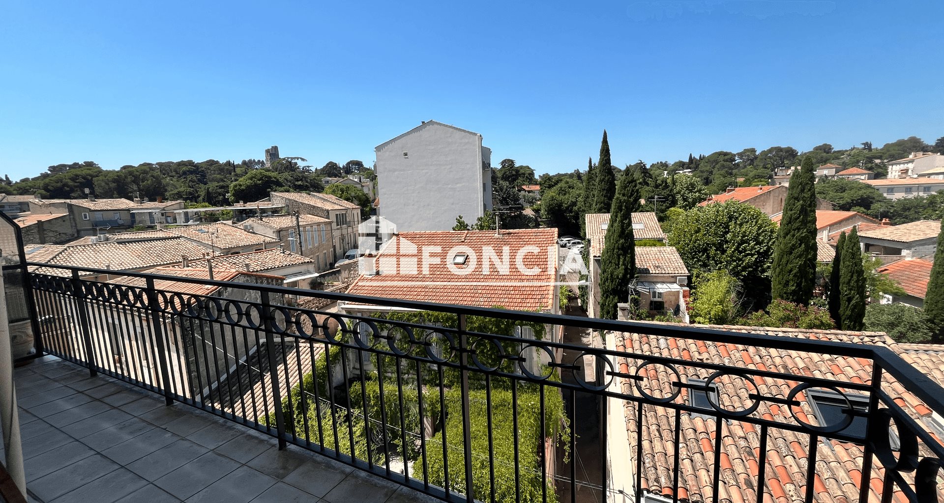Appartement à vendre, 75m², Nîmes