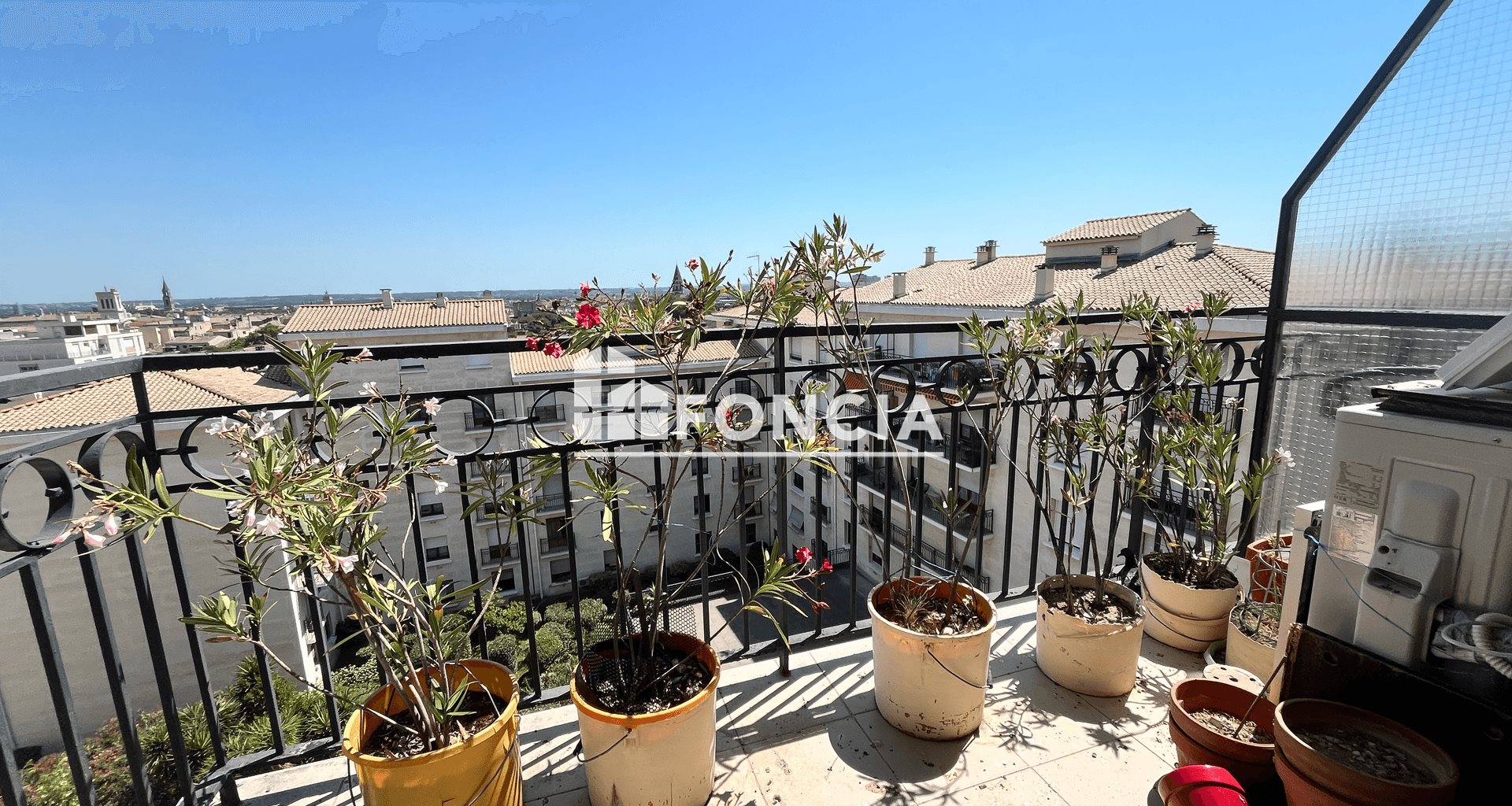 Appartement à vendre, 75m², Nîmes