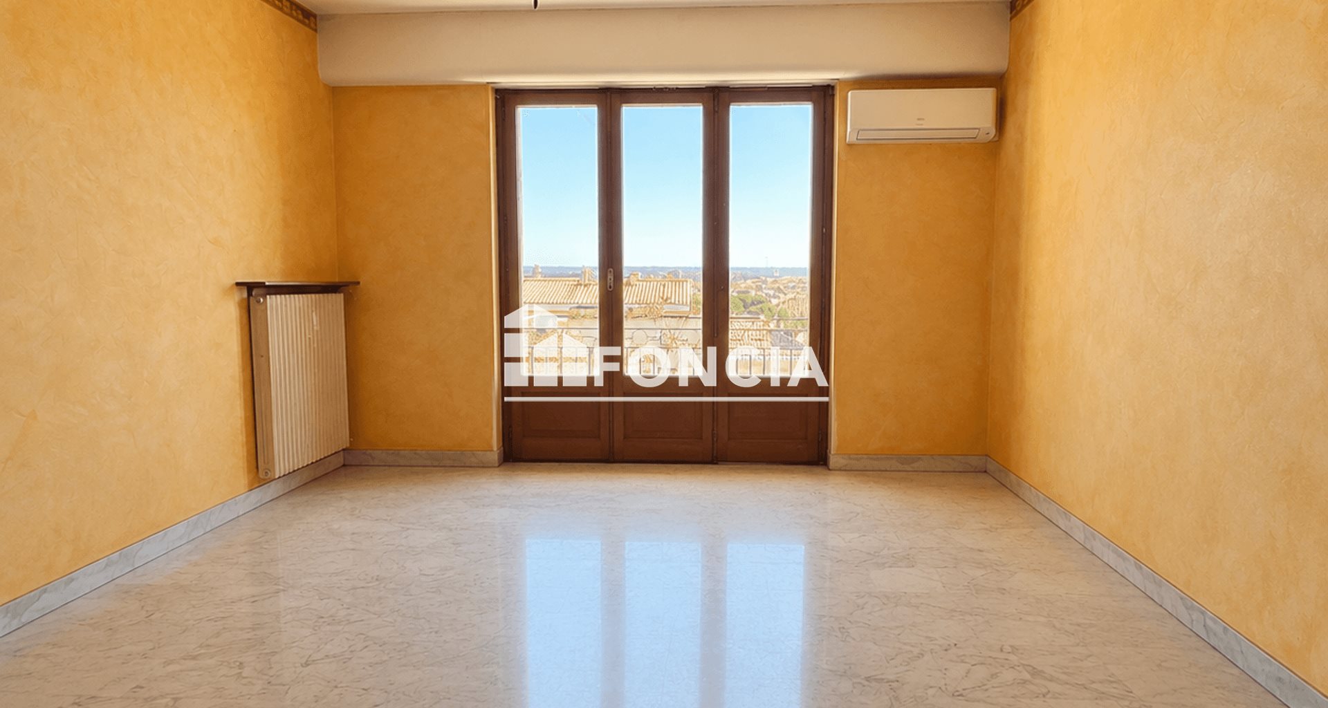 Appartement à vendre, 75m², Nîmes