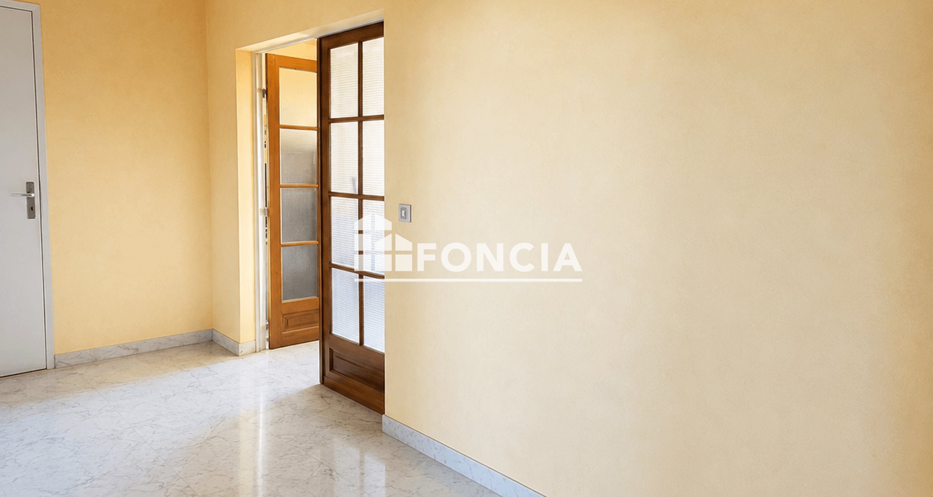 Appartement à vendre, 75m², Nîmes