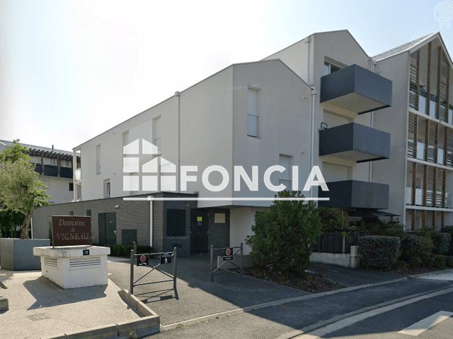 Appartement à louer, 80m², Mérignac