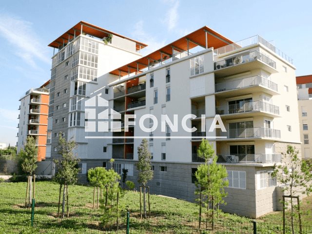 Appartement à louer, 74m², Montpellier