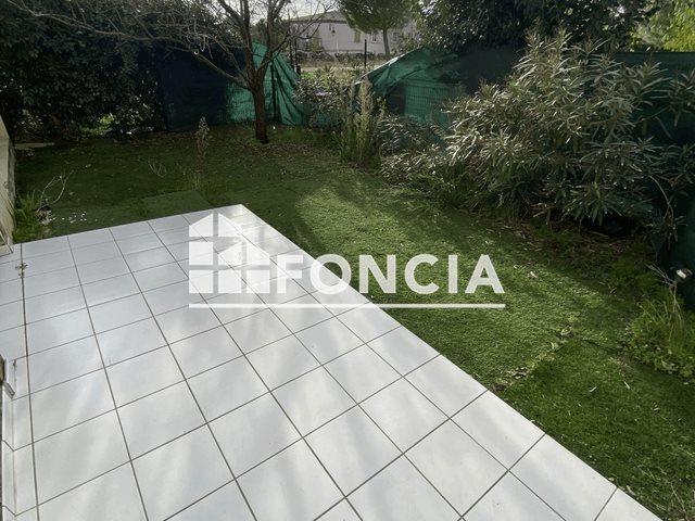 Appartement à louer, 46m², Juvignac