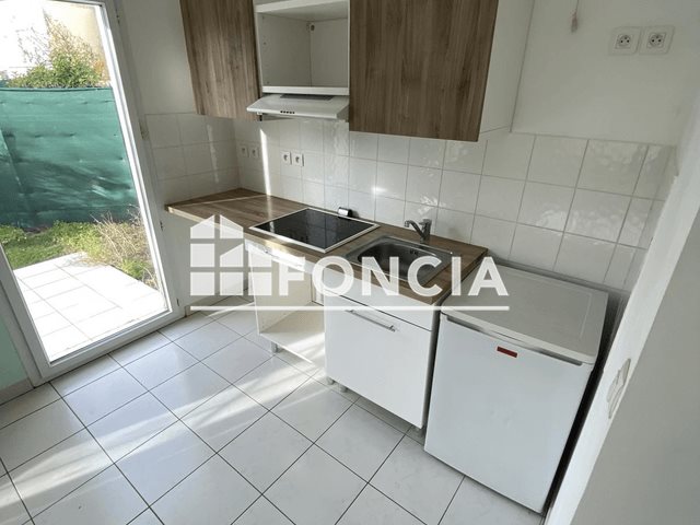 Appartement à louer, 46m², Juvignac