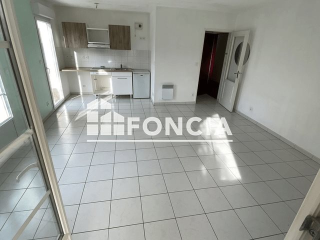 Appartement à louer, 46m², Juvignac