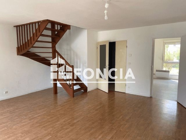 Appartement à louer, 80m², Château-Thierry