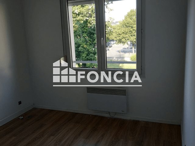 Appartement à louer, 80m², Château-Thierry