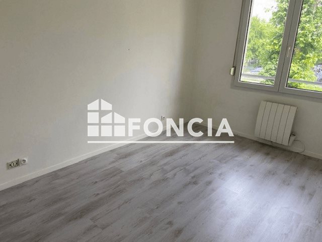Appartement à louer, 80m², Château-Thierry