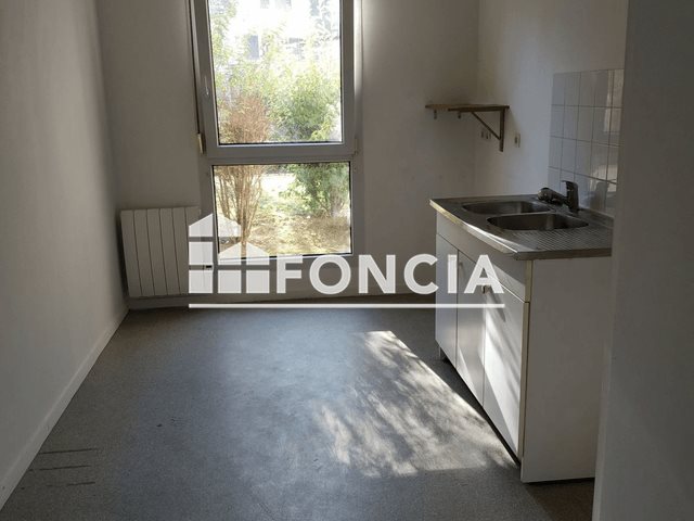 Appartement à louer, 80m², Château-Thierry