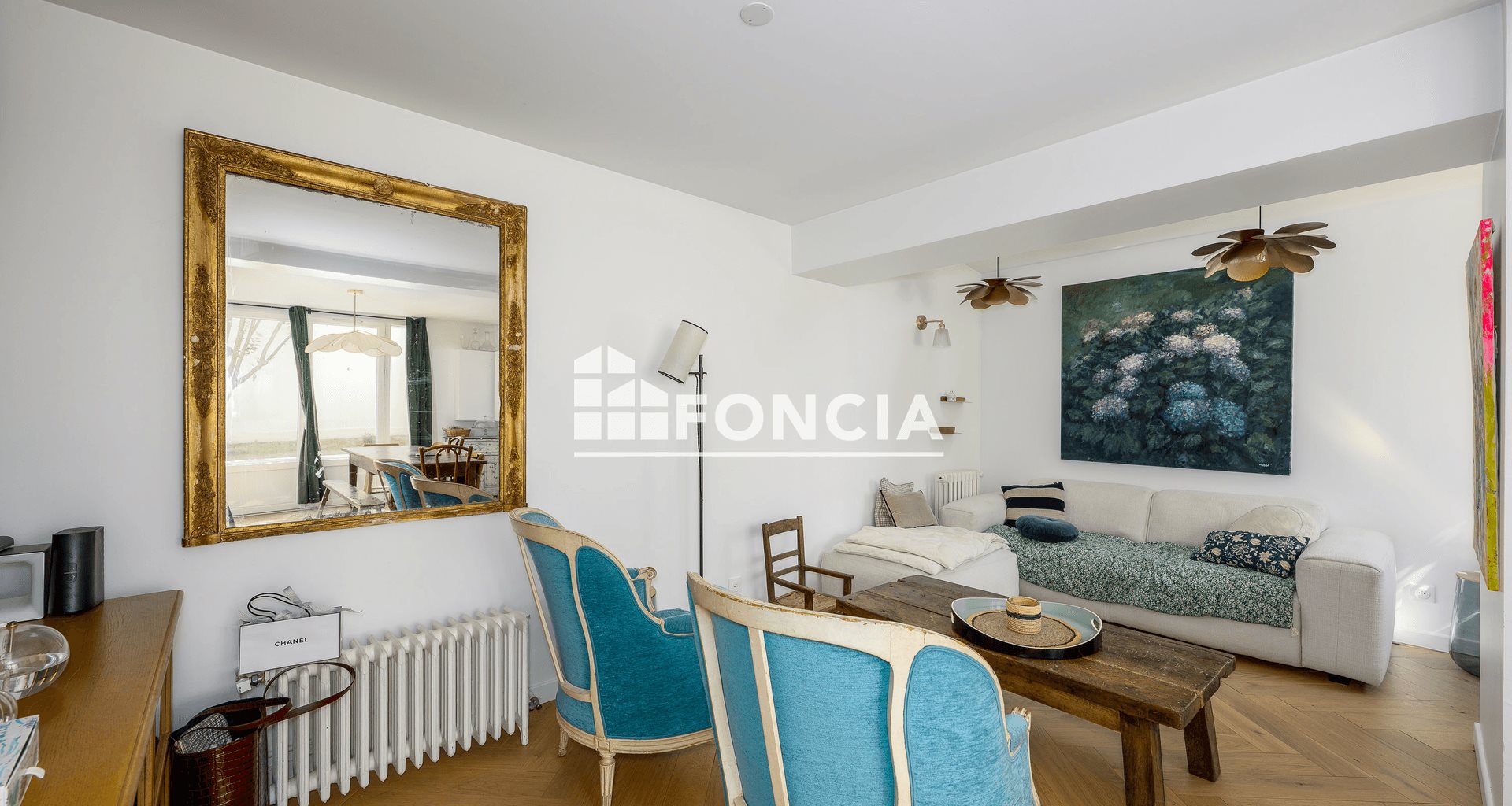 Maison à vendre, 107m², Versailles