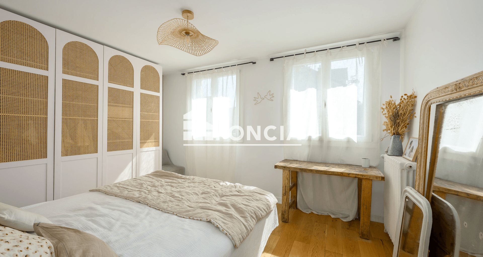 Maison à vendre, 107m², Versailles