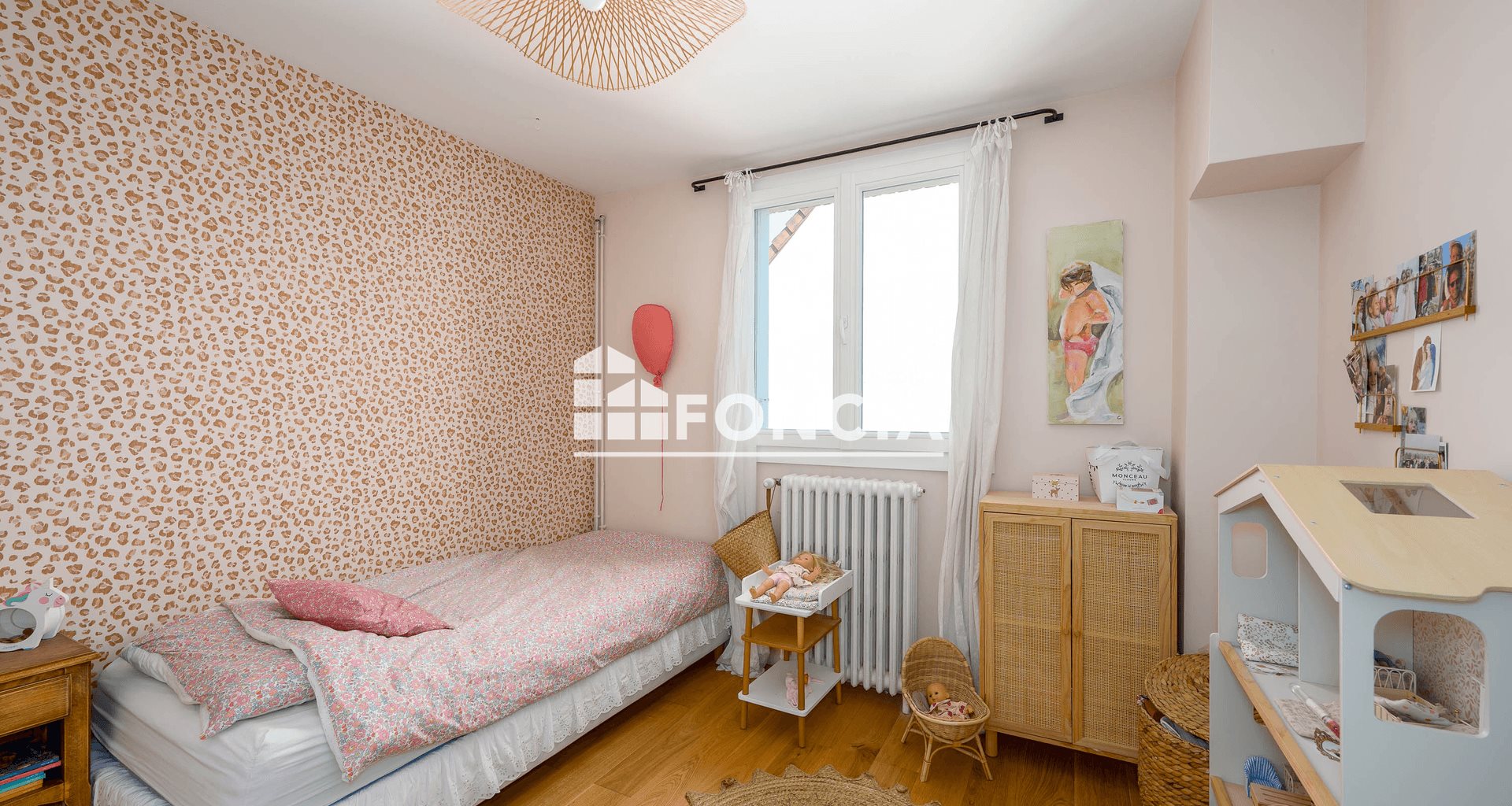 Maison à vendre, 107m², Versailles