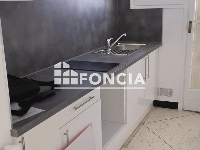 Appartement à louer, 30m², Montpellier
