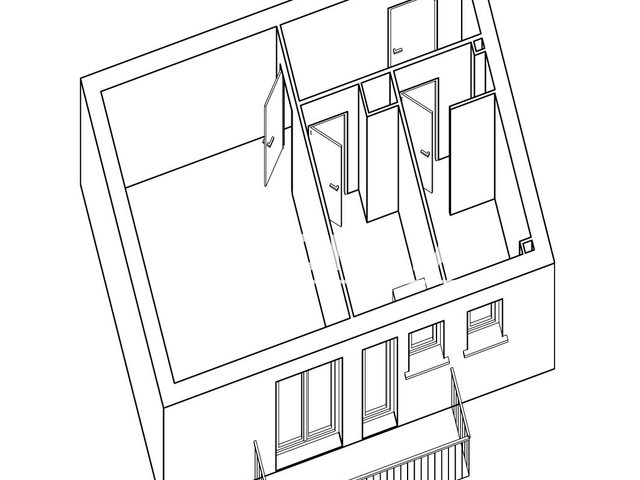Appartement à louer, 30m², Montpellier