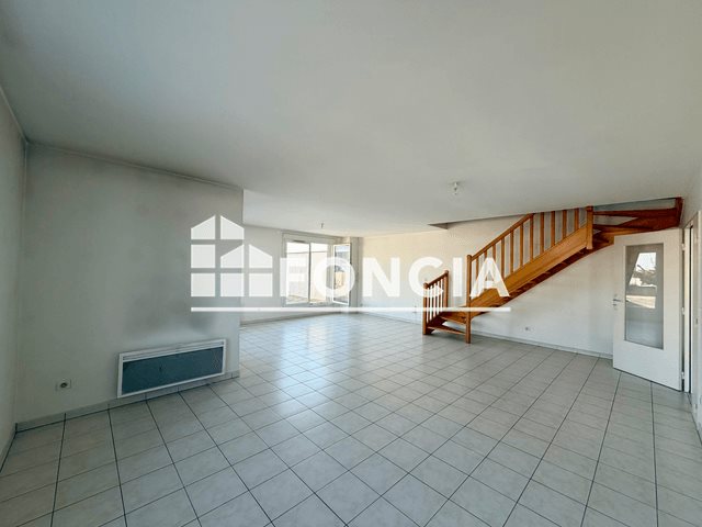 Appartement à louer, 109m², Strasbourg