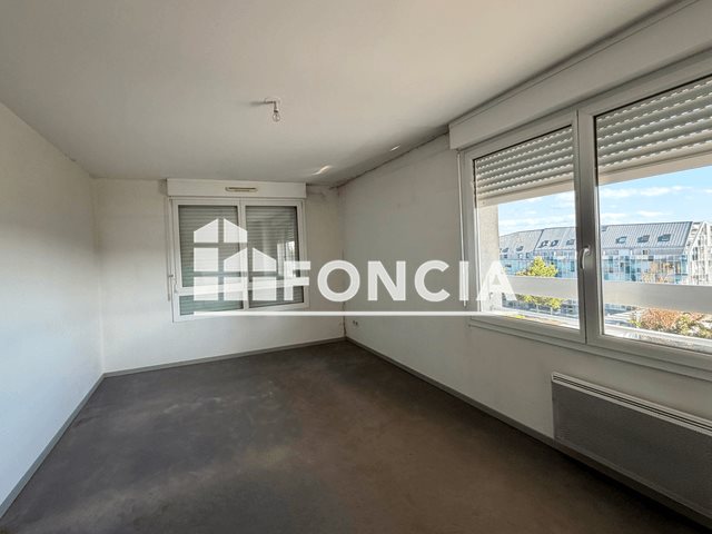 Appartement à louer, 109m², Strasbourg
